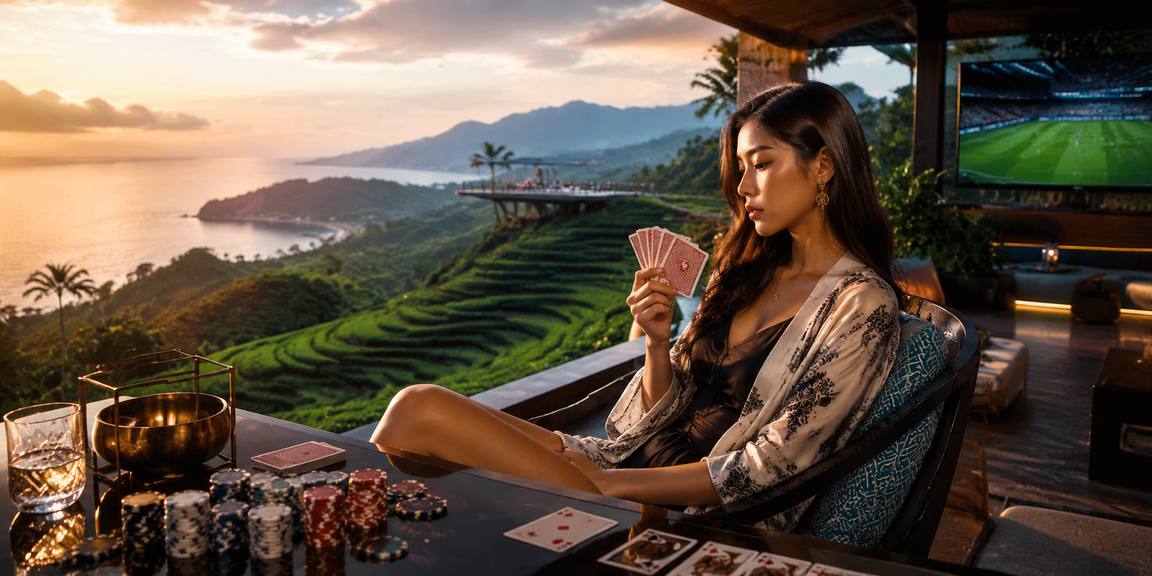 kalung303 Live Dealer Lobby